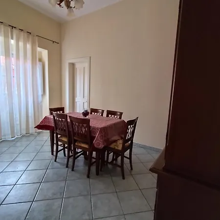 Apartment Sestante *