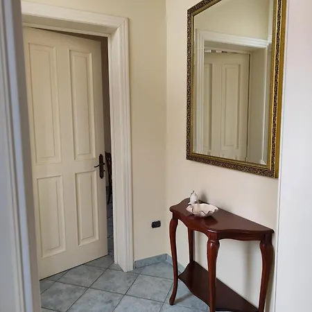 Apartment Sestante Porto Cesareo