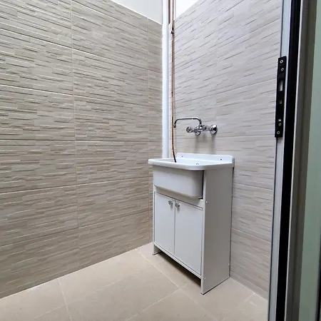 Apartment Sestante *