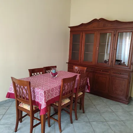 Sestante Apartment
