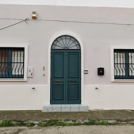 Apartment Sestante *