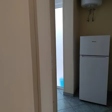 Sestante Apartment