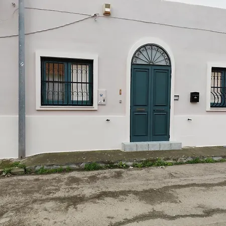 Sestante Apartment *