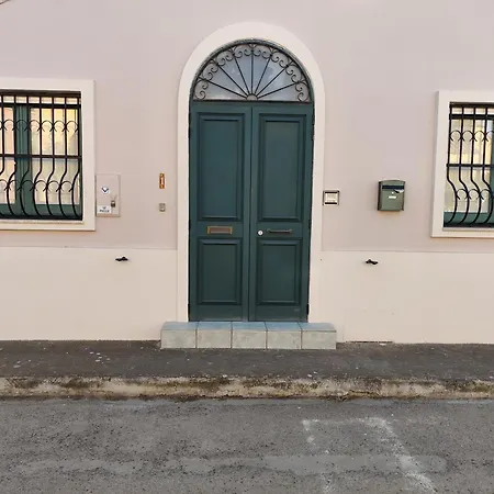 Sestante Apartment Porto Cesareo
