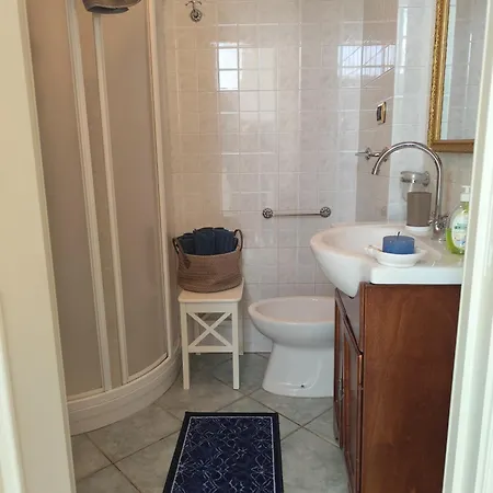 Sestante Apartment