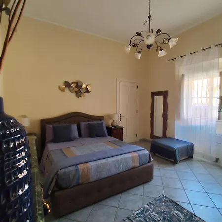Apartment Sestante