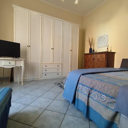 Apartment Sestante *